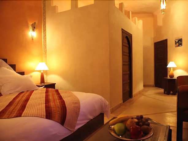 Imagen de la habitación del Riad Les Sources Berbères and Spa. Foto 6