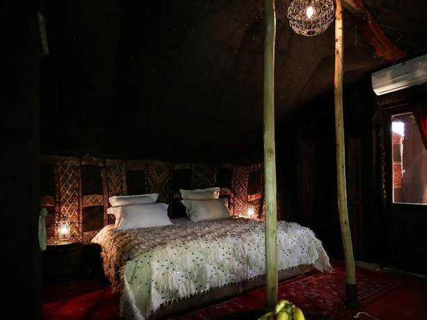 Imagen de la habitación del Riad Les Sources Berbères and Spa. Foto 11