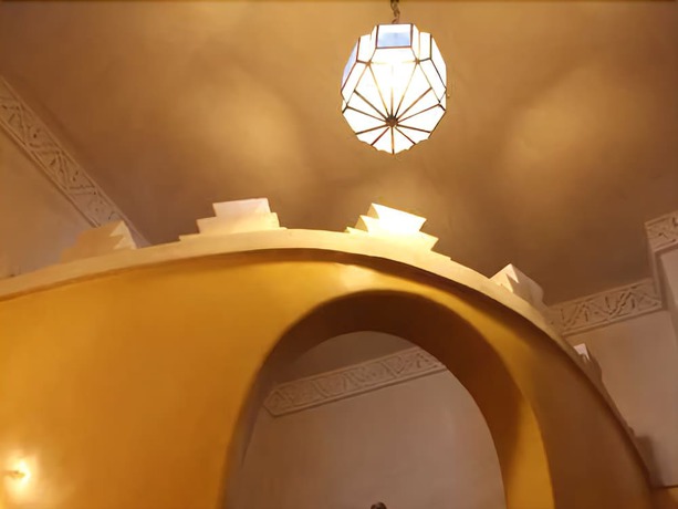 Imagen de la habitación del Riad Les Sources Berbères and Spa. Foto 14