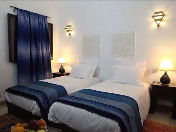 Imagen de la habitación del Riad Les Sources Berbères and Spa. Foto 15