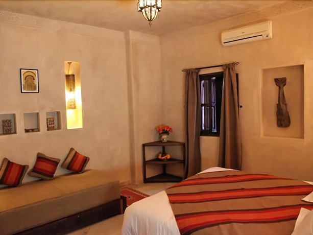 Imagen de la habitación del Riad Les Sources Berbères and Spa. Foto 19