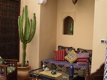 Imagen general del Riad Letchina. Foto 3
