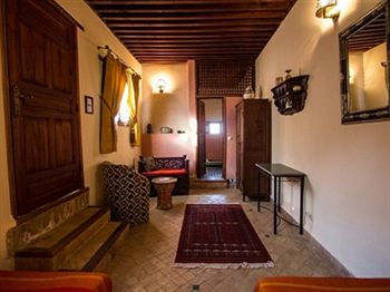 Imagen general del Riad Letchina. Foto 5