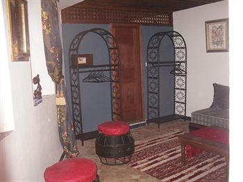 Imagen general del Riad Letchina. Foto 7