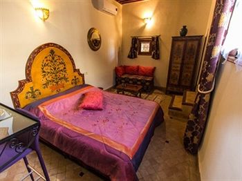 Imagen general del Riad Letchina. Foto 10