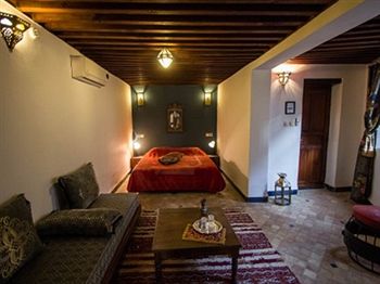 Imagen general del Riad Letchina. Foto 11
