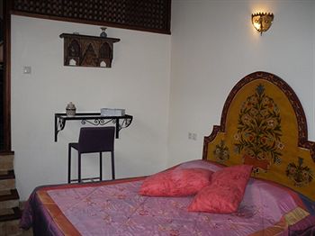 Imagen general del Riad Letchina. Foto 12