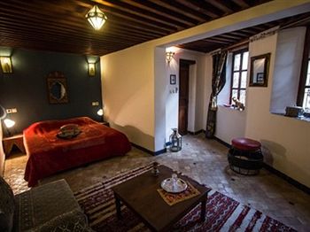 Imagen general del Riad Letchina. Foto 13
