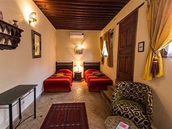 Imagen general del Riad Letchina. Foto 14