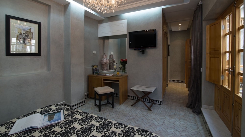 Imagen de la habitación del Riad L'etoile D'orient. Foto 4