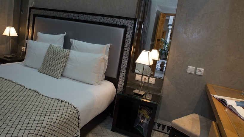 Imagen de la habitación del Riad L'etoile D'orient. Foto 8