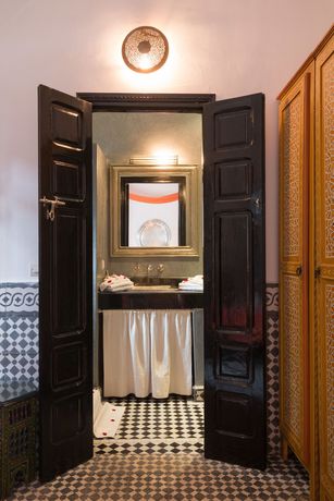 Imagen de la habitación del Riad Lhena. Foto 6
