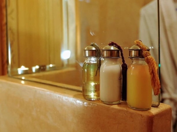 Imagen de la habitación del Riad L'heure D'été. Foto 3