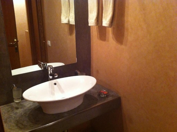 Imagen de la habitación del Riad L'heure D'été. Foto 9