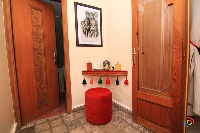 Imagen de la habitación del Riad L'heure D'été. Foto 11