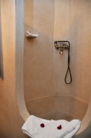 Imagen de la habitación del Riad Lila. Foto 18