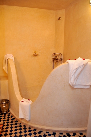 Imagen de la habitación del Riad Lila. Foto 19