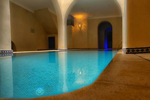 Imagen de la habitación del Riad Lina Ryad & Spa. Foto 2