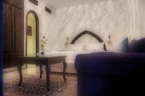 Imagen de la habitación del Riad Lina Ryad & Spa. Foto 4