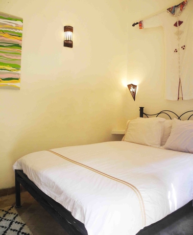 Imagen de la habitación del Riad Linda, Marrakech. Foto 7