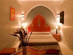 Imagen de la habitación del Riad L'oiseau Du Paradis. Foto 2