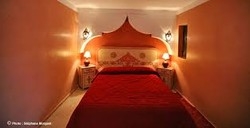 Imagen de la habitación del Riad L'oiseau Du Paradis. Foto 3