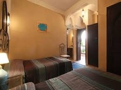 Imagen de la habitación del Riad L'oiseau Du Paradis. Foto 4
