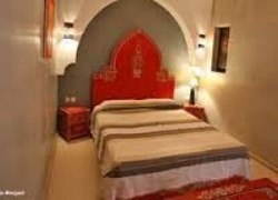 Imagen de la habitación del Riad L'oiseau Du Paradis. Foto 5