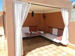 Imagen de los exteriores del Riad L'oiseau Du Paradis. Foto 8