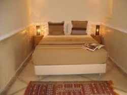 Imagen de la habitación del Riad L'orange Bleue. Foto 3