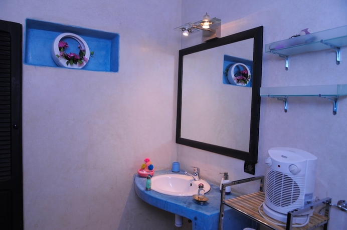 Imagen de la habitación del Riad L'orchidée and Spa. Foto 7