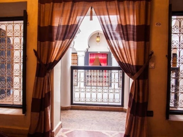 Imagen de la habitación del Riad L'orchidée and Spa. Foto 16