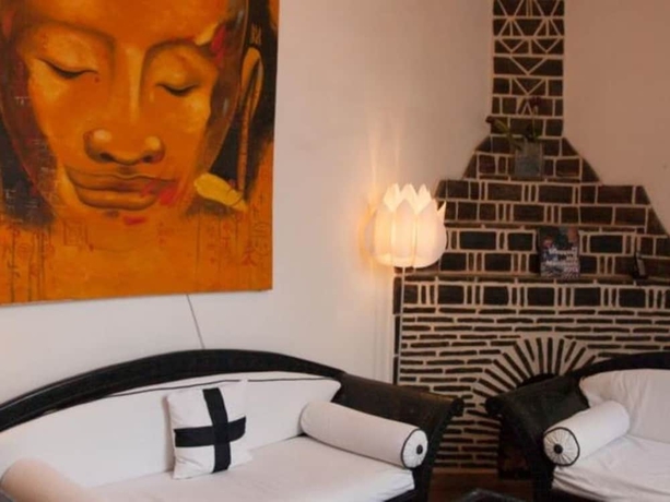 Imagen de la habitación del Riad L'orchidée and Spa. Foto 17