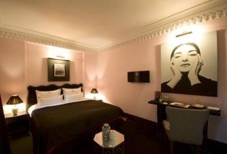 Imagen de la habitación del Riad Lotus O Marine. Foto 4