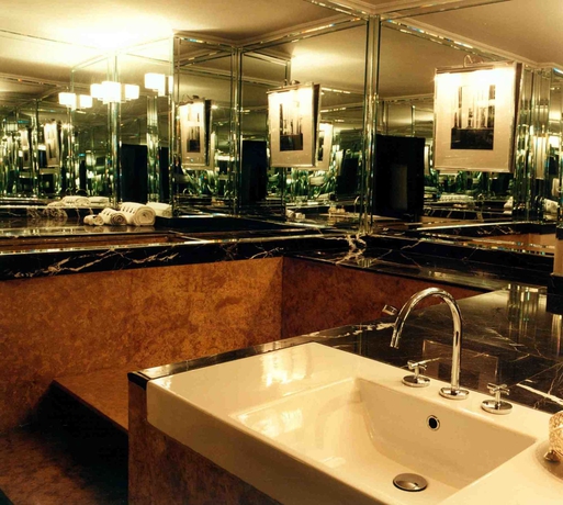 Imagen de la habitación del Riad Lotus Perle Marrakech. Foto 4