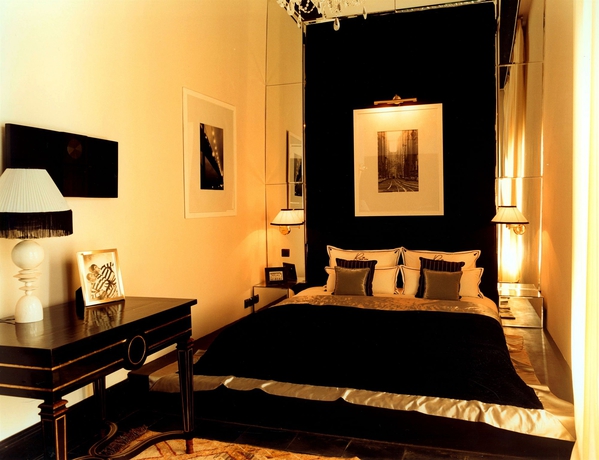 Imagen de la habitación del Riad Lotus Perle Marrakech. Foto 10