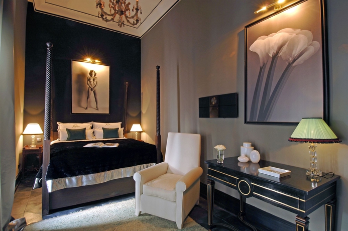 Imagen general del Riad Lotus Perle Marrakech. Foto 2