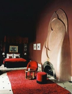 Imagen de la habitación del Riad Lotus Privilege. Foto 2