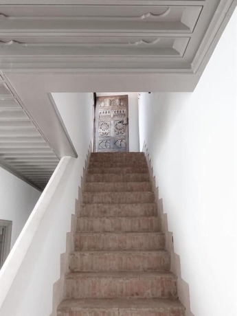 Imagen de la habitación del Riad Louhou. Foto 16