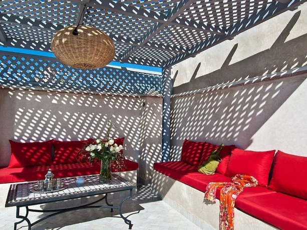 Imagen general del Riad Luxe 36. Foto 2