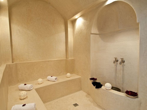 Imagen de la habitación del Riad Luxe 36. Foto 6