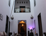 Imagen general del Riad Luxe 40. Foto 11