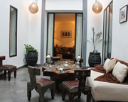 Imagen general del Riad Luxe 40. Foto 4