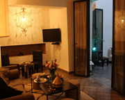 Imagen general del Riad Luxe 40. Foto 9