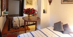 Imagen de los interiores del Riad Lyla. Foto 6