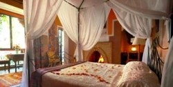 Imagen de la habitación del Riad Lyla. Foto 2