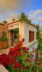 Imagen de los exteriores del Riad Lyla. Foto 5