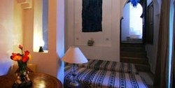 Imagen de la habitación del Riad Lyla. Foto 3