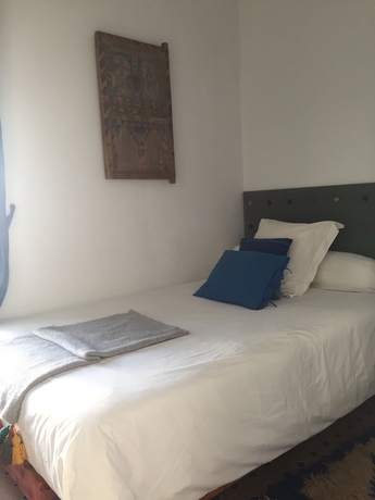 Imagen de la habitación del Riad Lyon Mogador. Foto 6