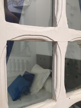 Imagen de la habitación del Riad Lyon Mogador. Foto 14